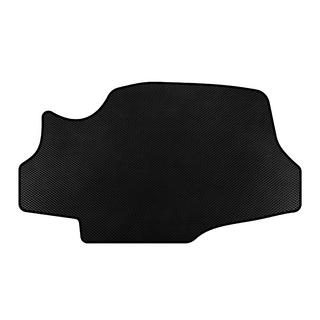 Tappetino bagagliaio EVA (Coupé, Nero)