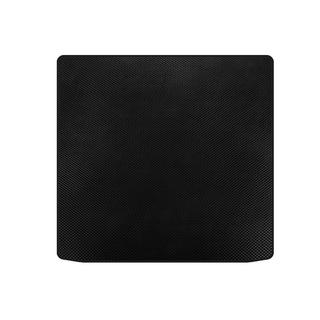 Tappetino bagagliaio EVA (2 file, Nero) Mitsubishi Grandis 2003-2011