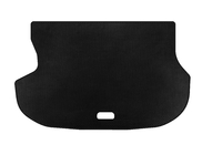 Mitsubishi Outlander 2001-2006 Tappetino bagagliaio EVA (Nero) foto 1