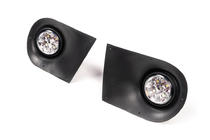 Renault Master 1998-2010 Fendinebbia LED foto 2