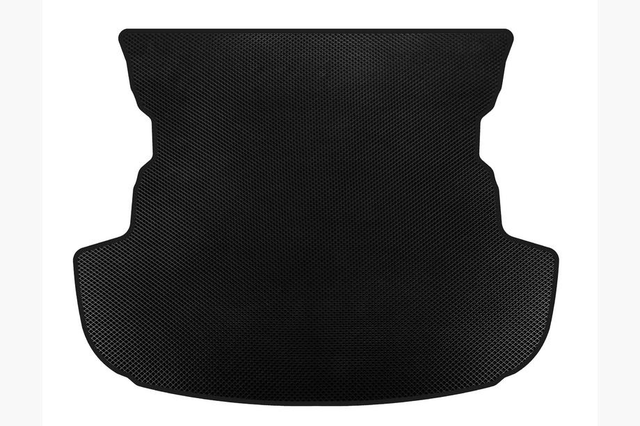 Mitsubishi Outlander 2021- Tappetino bagagliaio EVA (Nero) Image