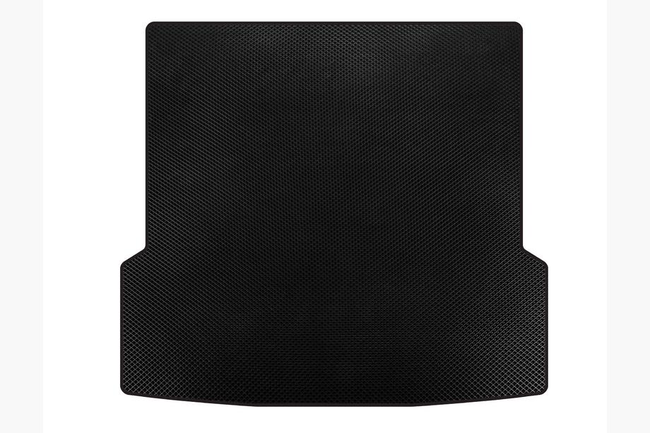 Nissan Armada 2003-2015 Tappetino bagagliaio EVA (2003-2008, Nero) Image
