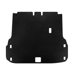 Tappetino bagagliaio EVA (Nero) Nissan Pathfinder R52 2012-2021
