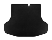 Nissan Sentra 2012-2019 Tappetino bagagliaio EVA (SD, Nero) foto 1