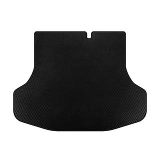 Tappetino bagagliaio EVA (SD, Nero) Nissan Sentra 2012-2019