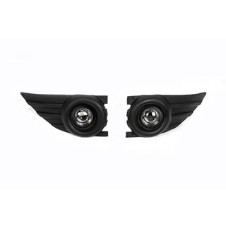 Fendinebbia (Alogeni, 2009-2013) Renault Fluence 2009-2016 foto 1