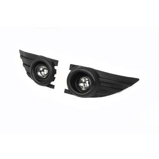 Fendinebbia (Alogeni, 2009-2013) Renault Fluence 2009-2016 foto 2