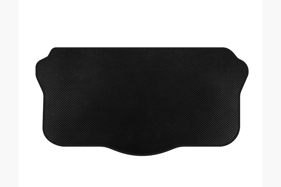 Peugeot 108 2014-2021 Tappetino bagagliaio EVA (HB, Nero) Image