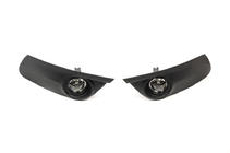 Renault Fluence 2009-2016 Fendinebbia a LED (dal 2013) foto 2