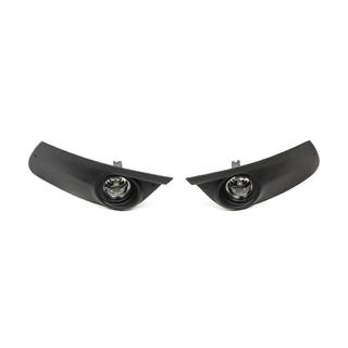 Fendinebbia a LED (dal 2013) Renault Fluence 2009-2016 foto 2