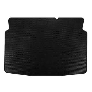 Tappetino bagagliaio EVA (HB, 5 porte, Nero)