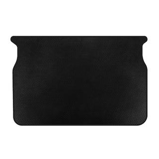 Tappetino bagagliaio EVA (HB, 5 porte, Nero)