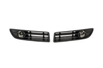 Volkswagen Bora 1998-2004 Fendinebbia (con Lampadina LED) foto 2