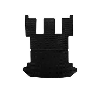 Tappetino bagagliaio EVA (Nero) Peugeot 807 2002-2014
