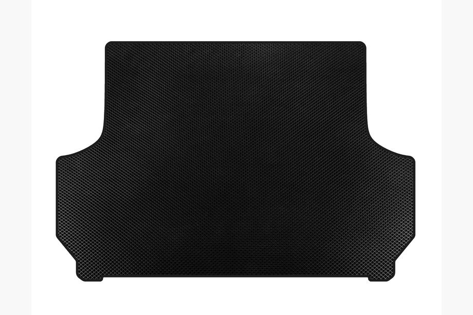 Range Rover II P38A 1997-2002 Tappetino bagagliaio EVA (Nero) Image