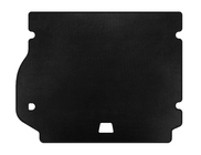Range Rover Sport 2005-2013 Vasca baule EVA (2005-2009, Nero) foto 1