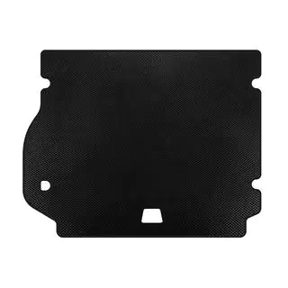 Vasca baule EVA (2005-2009, Nero)
