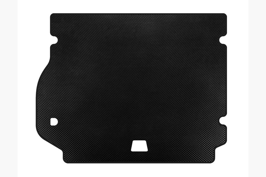 Range Rover Sport 2005-2013 Vasca baule EVA (2005-2009, Nero) Image
