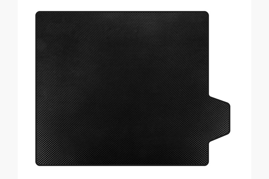 Range Rover Sport 2014-2022 Tappetino bagagliaio EVA (2013-2017, Nero) Foto 1