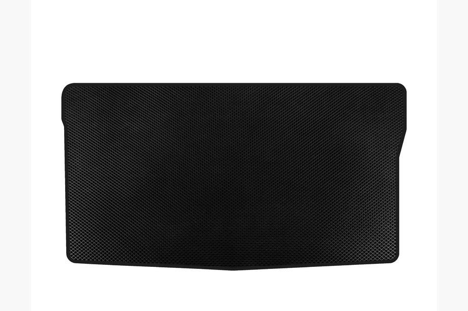 RAVON R2 2016-2020 Tappetino bagagliaio EVA (HB, Nero) Image