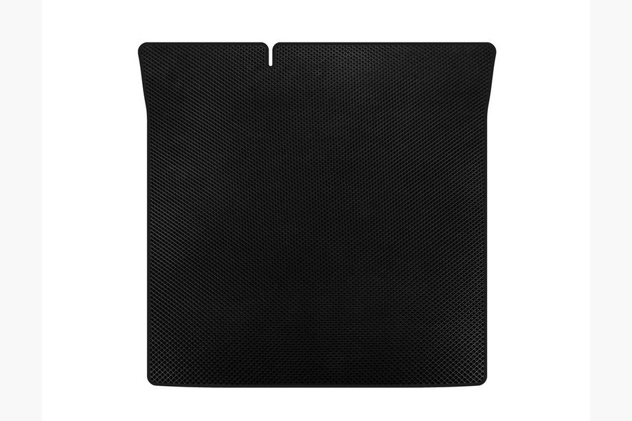 RAVON R4 2016-2020 Tappetino bagagliaio EVA V-1 (SD, Nero) Image