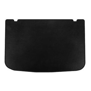 Tappetino bagagliaio EVA (2012-2016, HB, 5 porte, Nero)