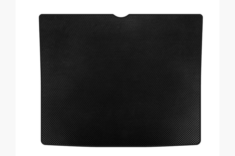 Renault Espace 2002-2014 Tappetino bagagliaio EVA (7 posti, Nero) Image