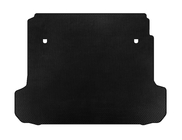 Renault Fluence 2009-2016 Tappetino bagagliaio EVA (SD, Nero) foto 1