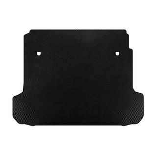 Tappetino bagagliaio EVA (SD, Nero) Renault Fluence 2009-2016