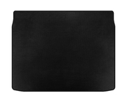Renault Kadjar 2015-2022 Tappetino bagagliaio EVA (2015-2018, Nero) foto 1