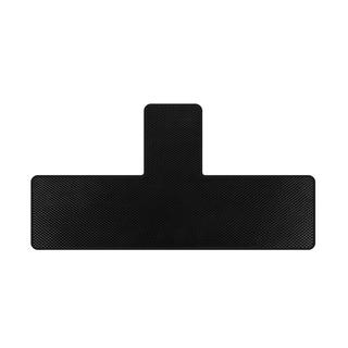 Tappetino bagagliaio EVA (5 porte/7 posti, Nero) Renault Kangoo 2008–2020
