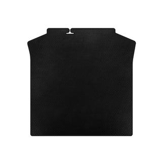 Tappetino bagagliaio EVA (SD, Nero) Seat Cordoba 2000-2009