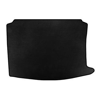 Tappetino bagagliaio EVA (HB, 5 porte, Nero)