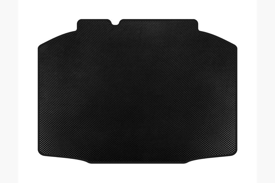 Skoda Kamiq 2019- Tappetino bagagliaio EVA (Nero) Image