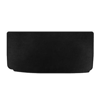 Tappetino bagagliaio EVA (1998-2003 Cabriolet, Nero) Smart 1998-2007