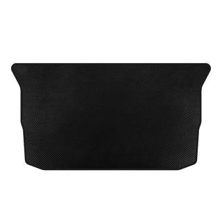Tappetino bagagliaio EVA (HB, 5 porte, Nero)