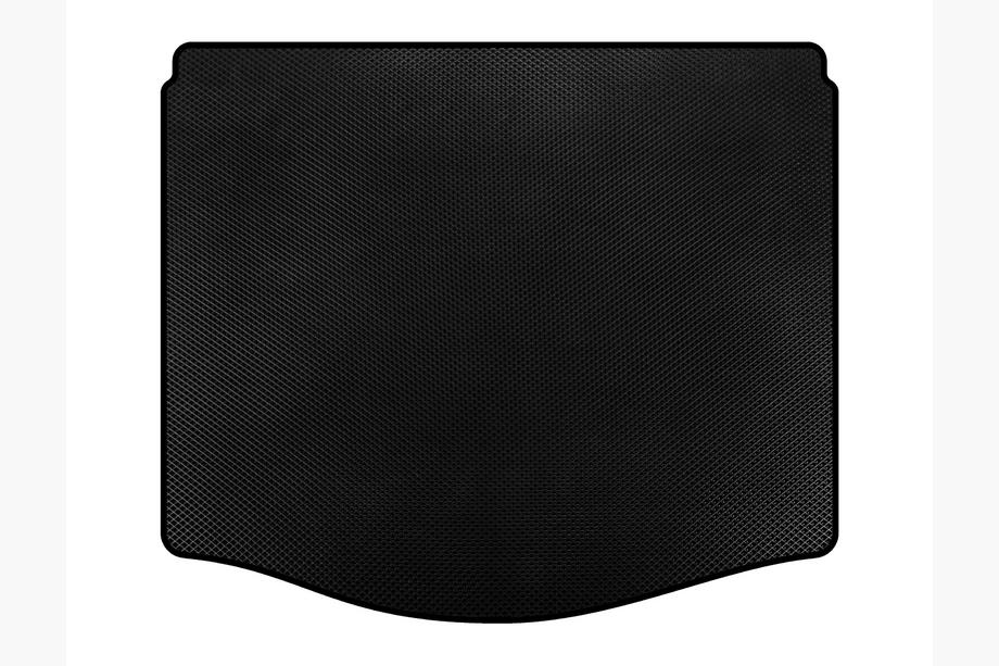 SsangYong Tivoli 2015- Tappetino bagagliaio EVA (Nero) Image