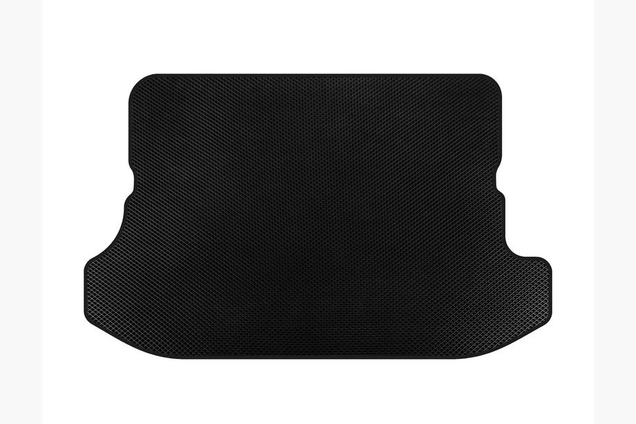 Subaru BRZ 2012-2021 Tappetino bagagliaio EVA (Coupé, Nero) Image