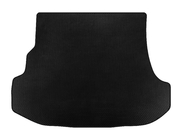 Subaru Forester 1997-2002 Tappetino bagagliaio EVA (Nero) foto 1