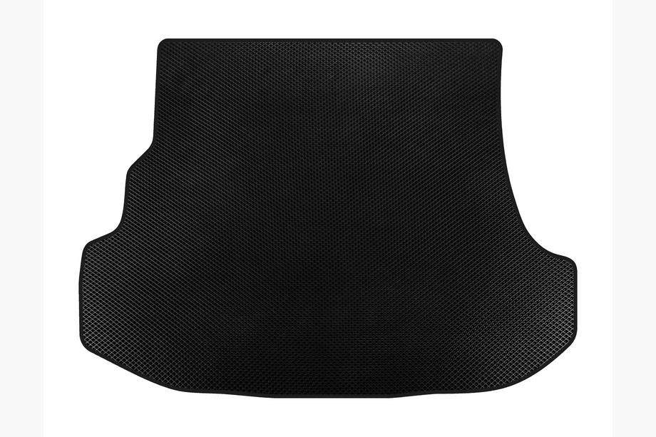 Subaru Forester 1997-2002 Tappetino bagagliaio EVA (Nero) Image