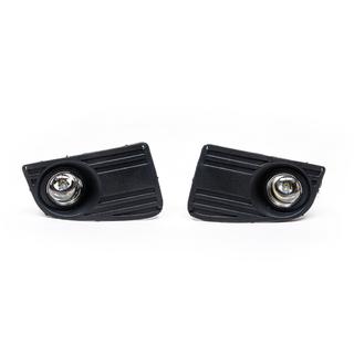 Fendinebbia (con Lampadina LED) Volkswagen Crafter 2006-2016 foto 4