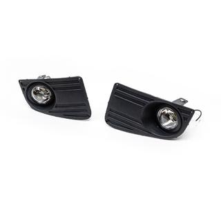 Fendinebbia (con Lampadina LED) Volkswagen Crafter 2006-2016 foto 3