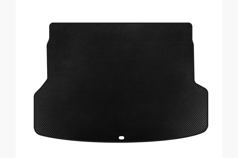 Subaru Forester 2018-2024 Tappetino bagagliaio EVA (Nero) Image