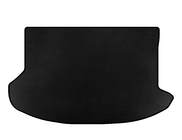 Subaru Impreza 2007-2011 Tappetino bagagliaio EVA (HB, Nero) foto 1