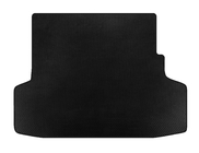 Subaru Impreza 2011-2016 Tappetino bagagliaio EVA (SD, Nero) foto 1