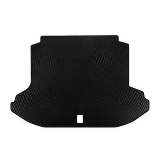Tappetino bagagliaio EVA (2009-2013, SD, Nero) Subaru Legacy 2009-2014