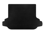 Subaru Outback 2009-2014 Tappetino bagagliaio EVA (Nero) foto 1