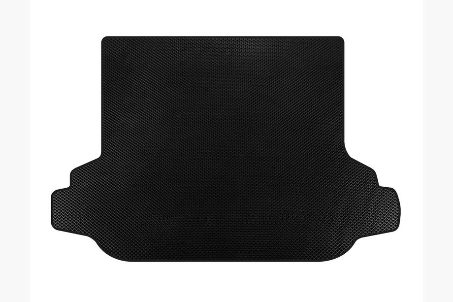 Subaru Outback 2009-2014 Tappetino bagagliaio EVA (Nero) Image