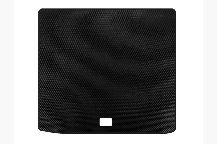 Subaru Tribeca 2005-2014 Tappetino bagagliaio EVA (Nero) Image