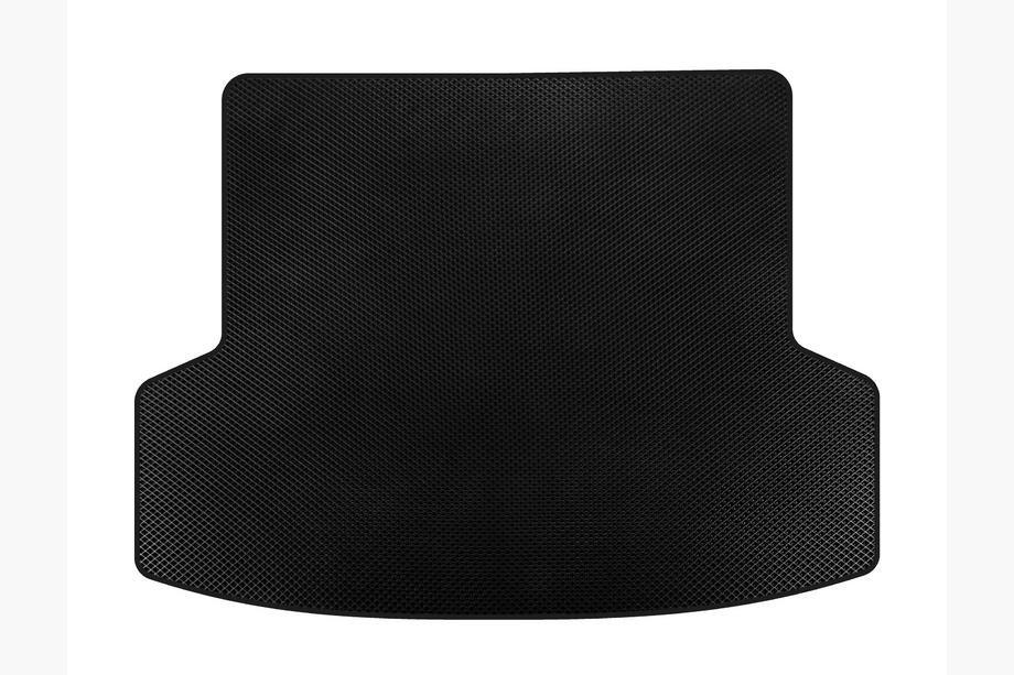 Subaru WRX 2014- Tappetino bagagliaio EVA (SD, Nero) Image